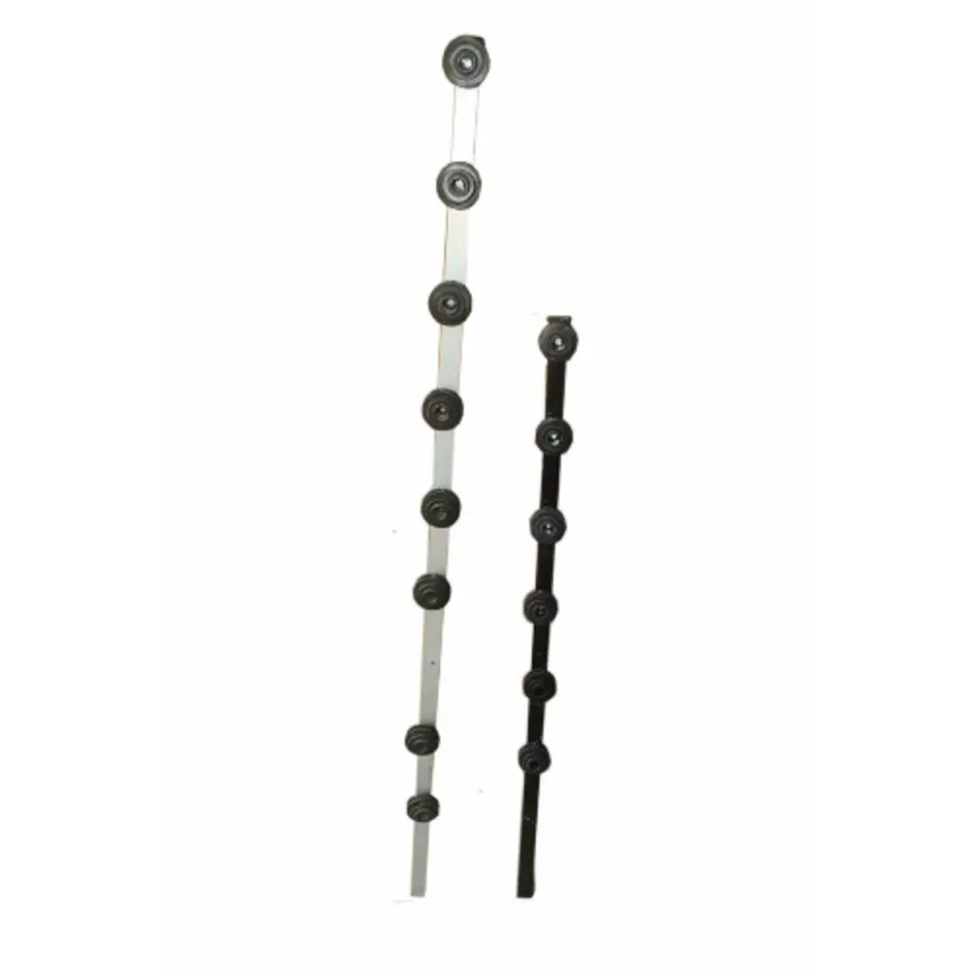 6 Line Electric Fence Pole