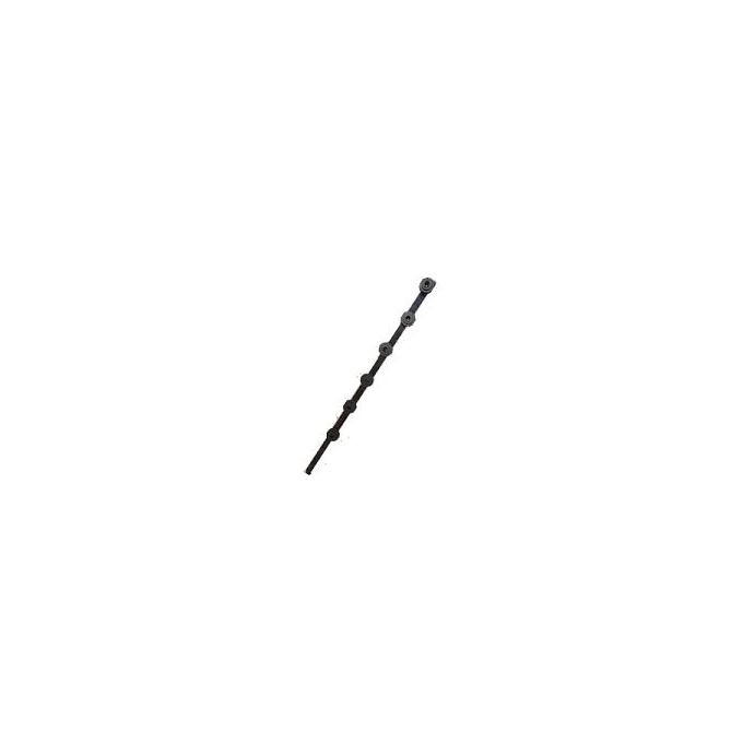 6 Line Electric Fence Pole