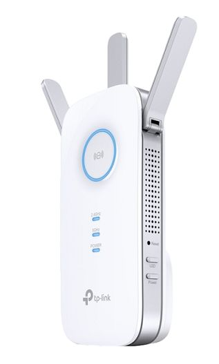 Tp-link Mesh Wifi Extender AC1750 Dual Band