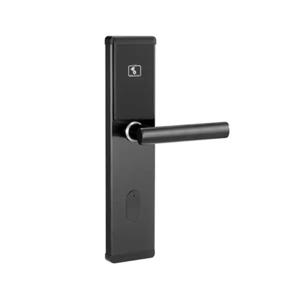 Hotel Key Card Lock