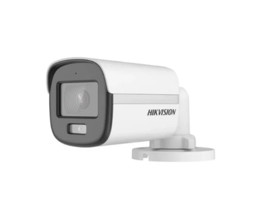3K (5MP) Analog Colorvu Outdoor Camera