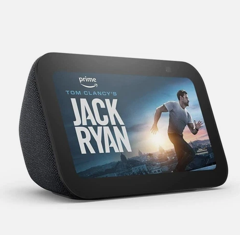 Alexa Echo Show 5 3rd Gen