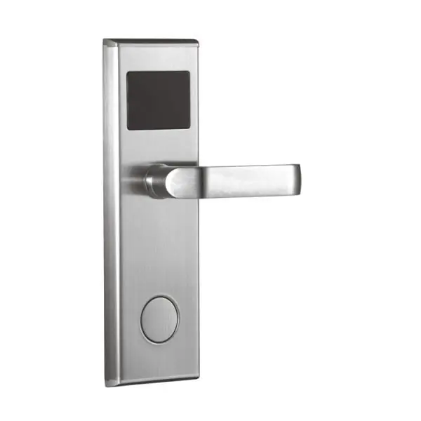 HL-A101 RFID hotel door lock
