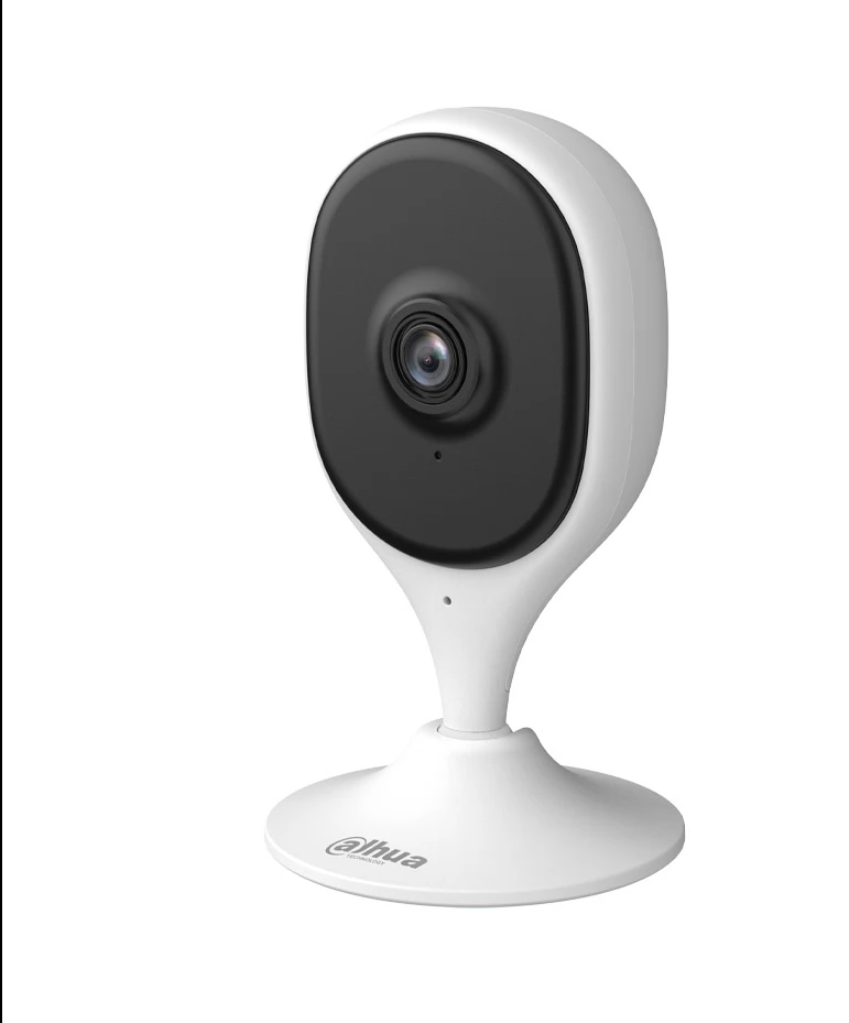 Cube A1 Indooor Compact Wi-fi Camera-DH-C3A