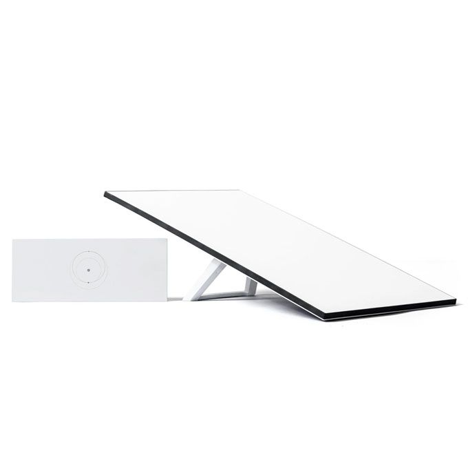 Starlink Standard Kit - Gen 3 (02534003-501/B)- White