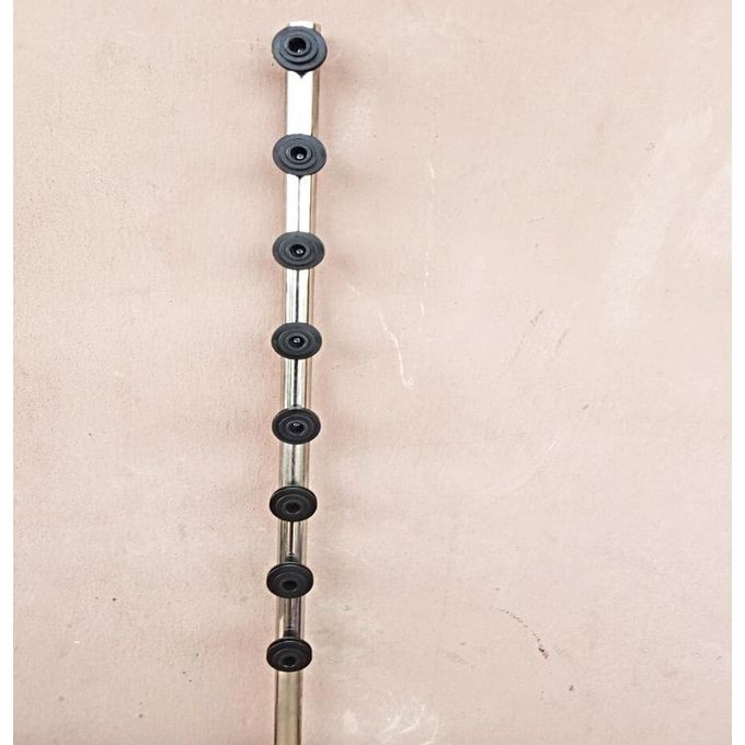 8 Line Electric Fence Pole