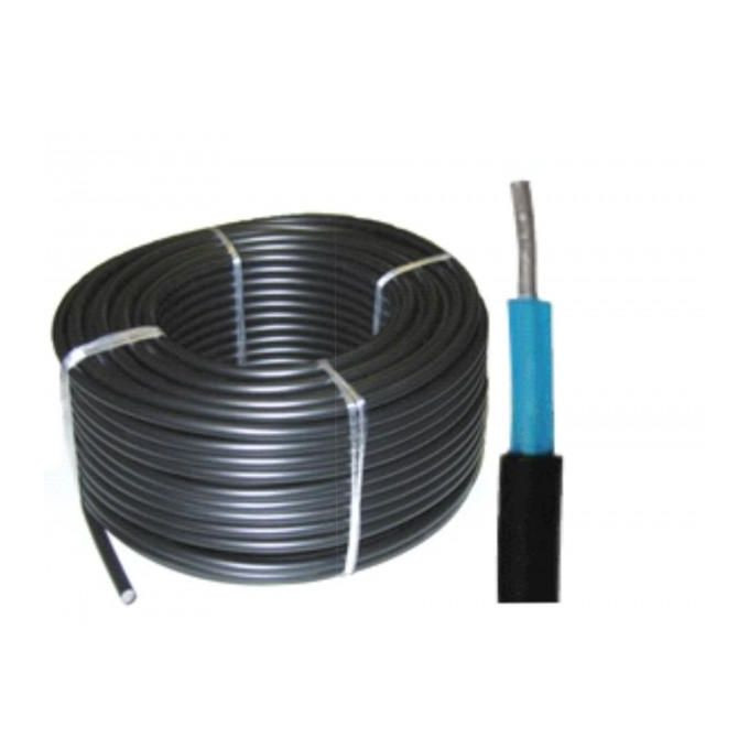 NIA Electric Fence High Tension Cable - H T - 100m