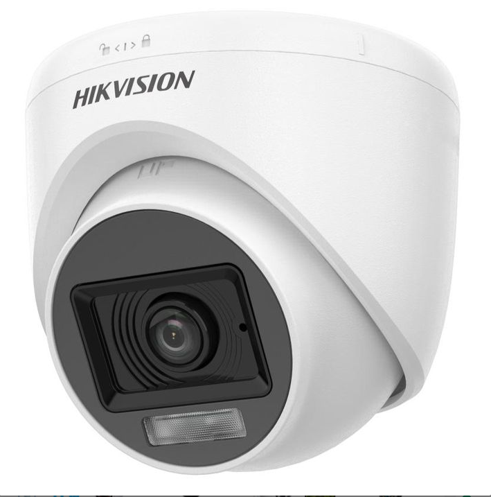 3K (5MP) Analog Colorvu Indoor Camera