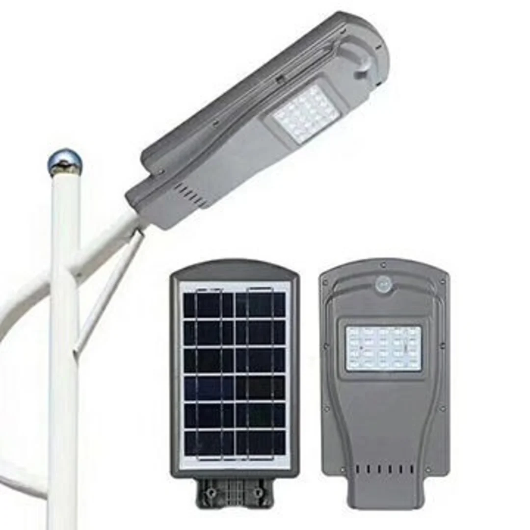 Unique 50 Watts Led Solar Street Light