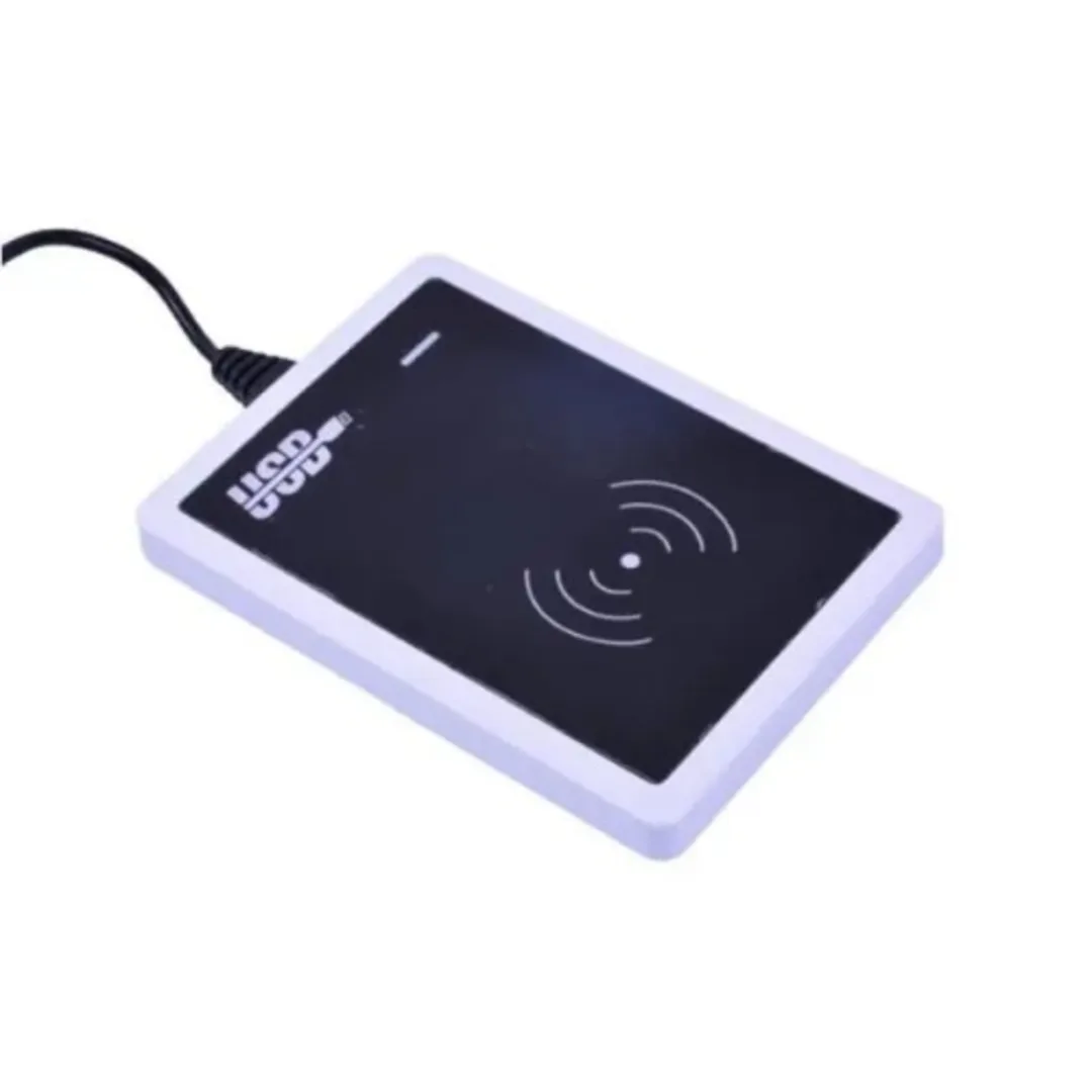 Hl-ec-57 125khz T5577 Card Encoder For Hotel Keys