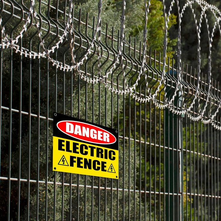 Electric Fence