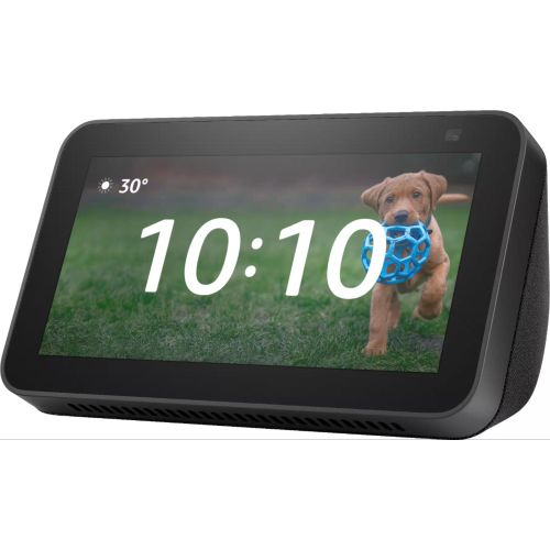 Echo Show 5 (2nd Gen)Smart display withAlexa and 2 MP camera