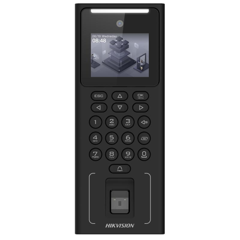 DS-KIT321MFWX-B Hikvision Face Recognition Terminal