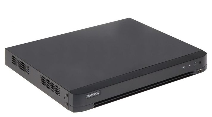 16-CH Hik Vision Turbo HD DVR